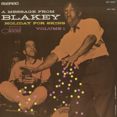 Holiday For Skins Volume 1