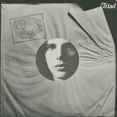 Spontaneous Combustion (1972)