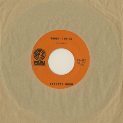 Whoop It On Me / Take A Chance