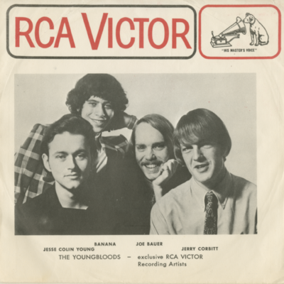 Merry-Go-Round / Foolin Around The Waltz