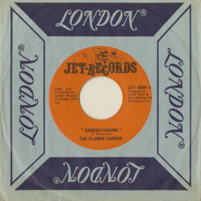 Understanding / I Ain't Gonna Eat Out My Heart Anymore (1968)