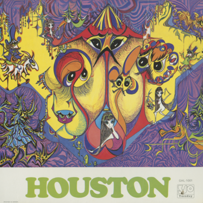 Houston (1970)