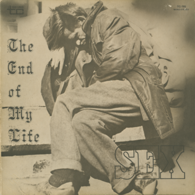 The End Of My Life (1971)