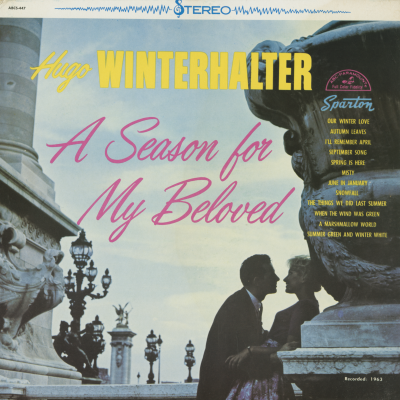 A Season For My Beloved