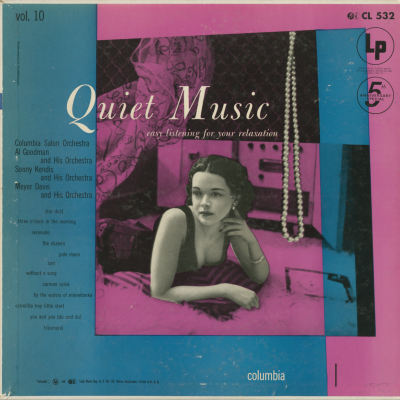 Quiet Music