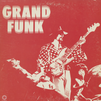 Grand Funk