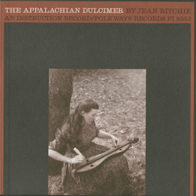 The Appalachian Dulcimer