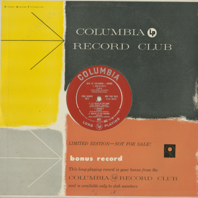 Jazz At Columbia Swing