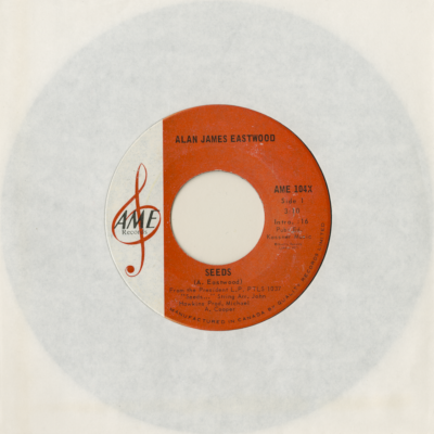 Seeds / Boston (1971)