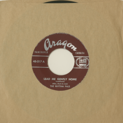 Lead Me Gently Home / Life In The Finland Woods