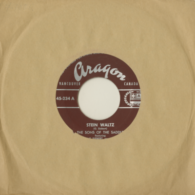 Stein Waltz / Scandinavian Jump