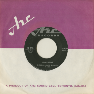 Summertime / Minerology