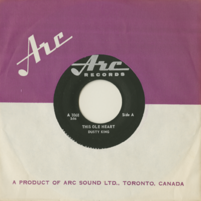 This Ole Heart / Truck Drivin Man