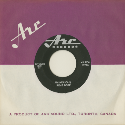 Un Mexicain / Ole Torero (1965)