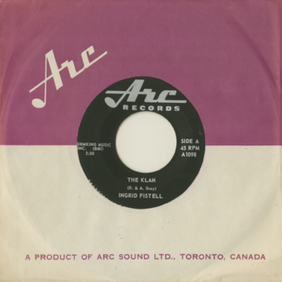 The Klan / Daddy Has Gone Away (1965)