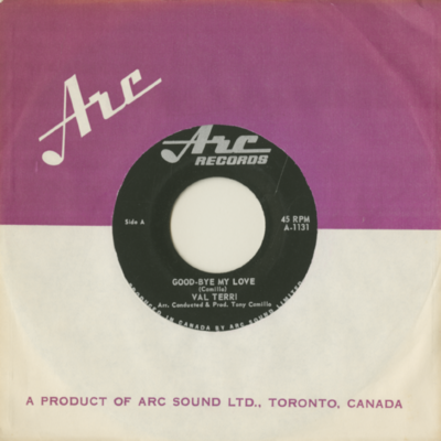 Good-Bye My Love / Summertime (1966)