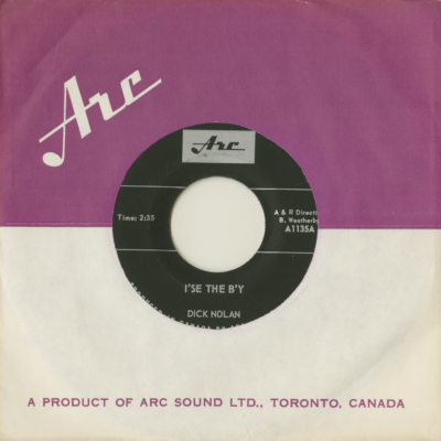 I'se The By / Come Where Were At (1966)