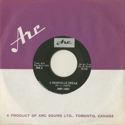 A Nashville Dream / I'm Number One Not You