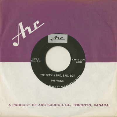 I've Been A Bad Bad Boy / Green Green Grass Of Home (1967)