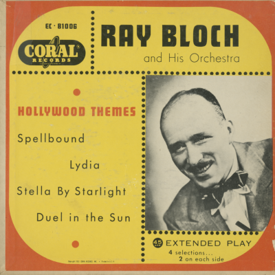 Hollywood Themes (1953)