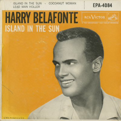 Island In The Sun (1957)