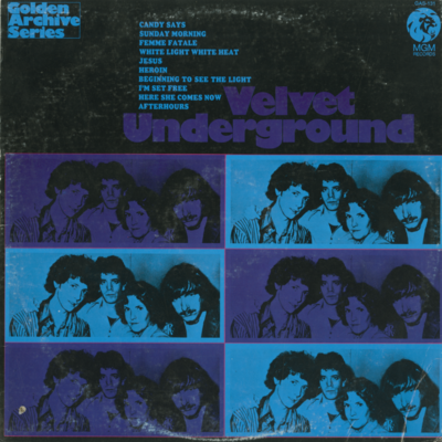 Velvet Underground