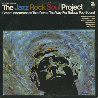 The Jazz Rock Soul Project