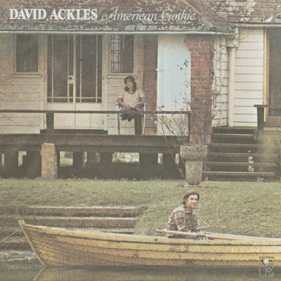 American Gothic (1972)