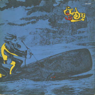 Sea Dog