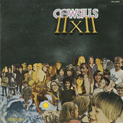 The Cowsills IIXII