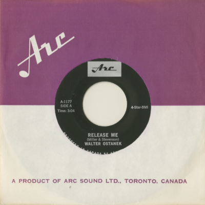 Release Me / Spanish Eyes