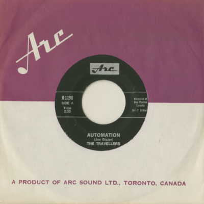 Automation / Yahie Miners