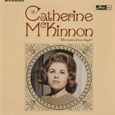 The Voice Of An Angel