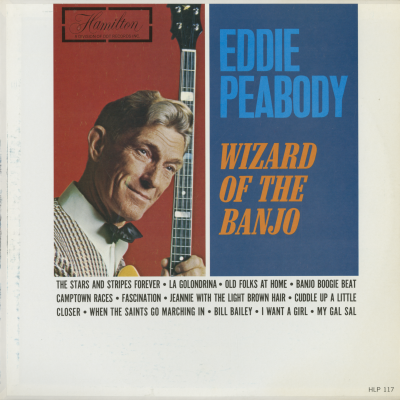 Wizard Of The Banjo (1964)