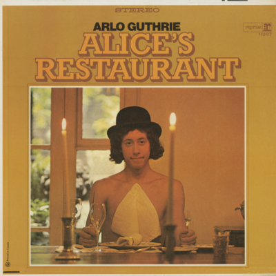 Alice's Restaurant (1969)