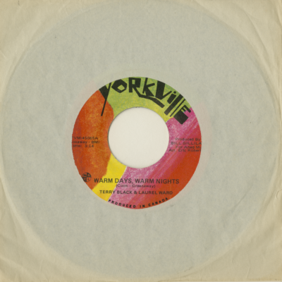 Warm Days Warm Nights / Love is Gone