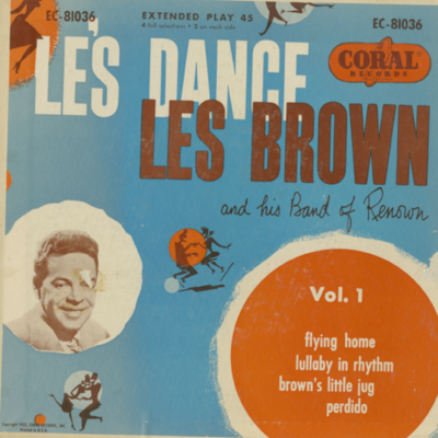 Let's Dance Vol 1 (1953)