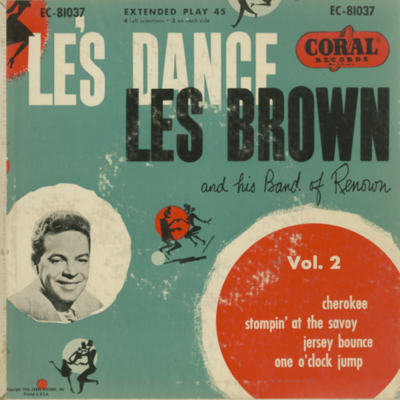 Let's Dance Vol 2 (1953)