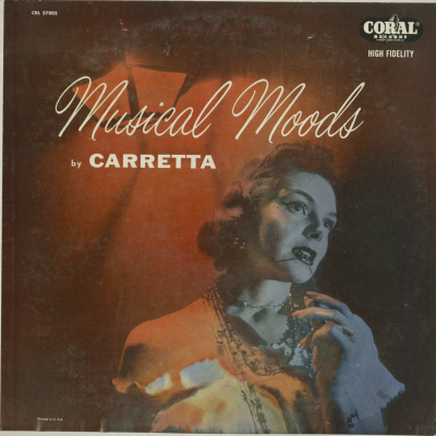 Musical Moods (1955)