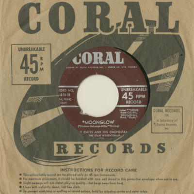 Moonglow / Rio Batacuda