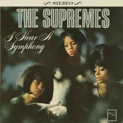 I Hear A Symphony (1966)