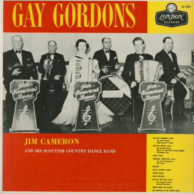 Gay Gordons (1957)