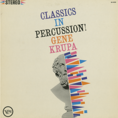 Classics In Percussion
