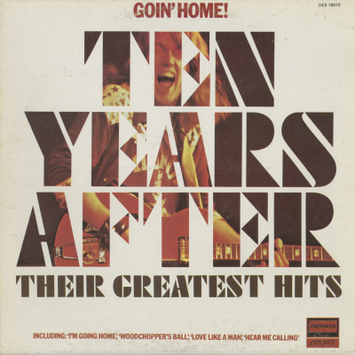 Ten Years After Their Greatest Hits