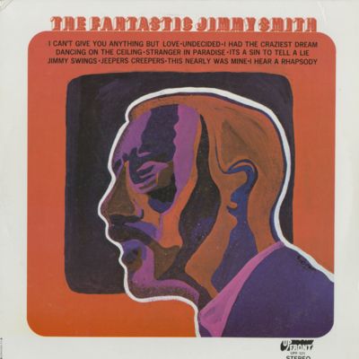 The Fantastic Jimmy Smith