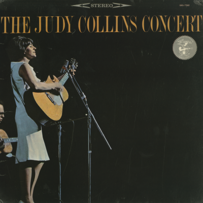 The Judy Collins Concert