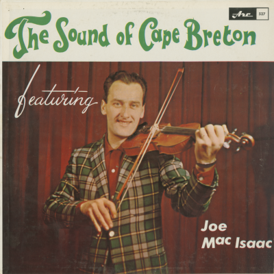 The Sound Of Cape Breton