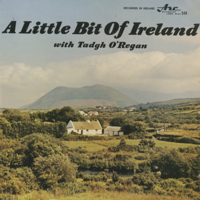 A Little Bit Of Ireland