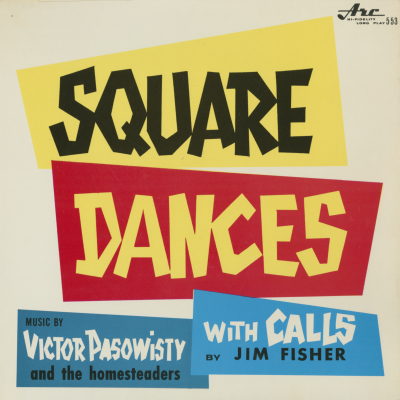 Square Dances