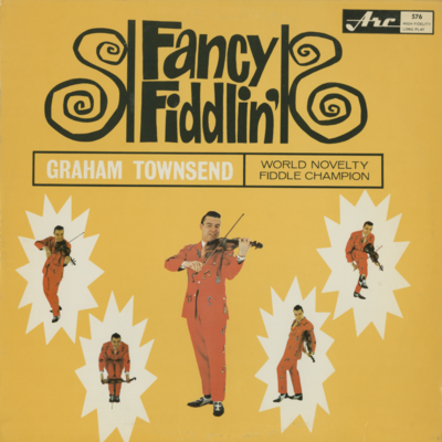 Fancy Fiddlin